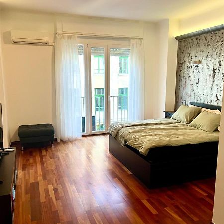 Buda Castle Apartment Juranyi Budapest Exterior photo